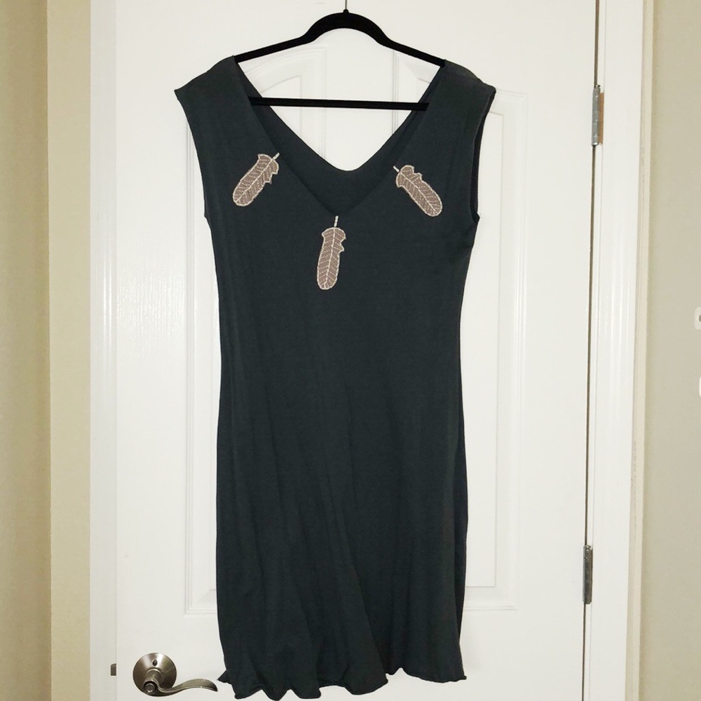 Synergy Organic Cotton Dress
